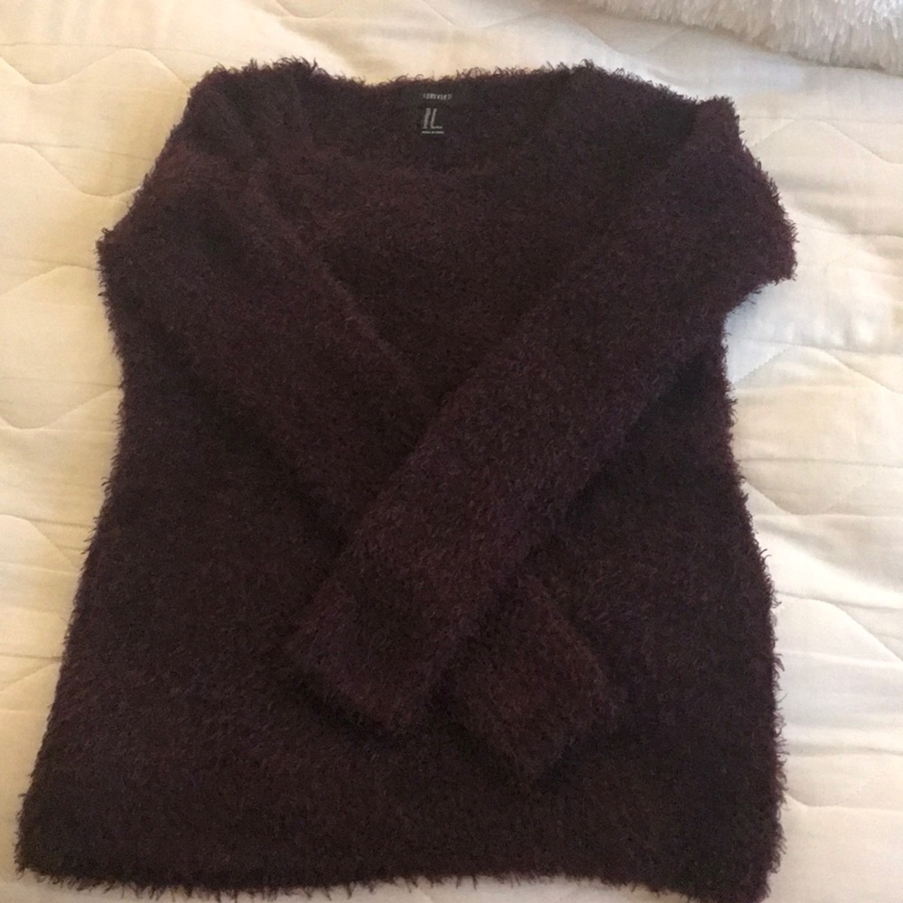 Forever 21 sweater